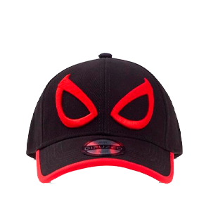 Gorra Minimal Eyes Spiderman Marvel