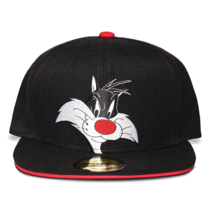 Gorra Sylvester Space Jam Warner