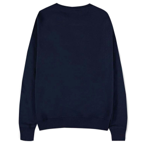 Sudadera House Crests Harry Potter Sudadera House Crests Harry Potter