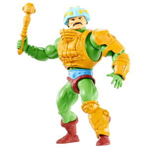 Figura Man-At-Arms Masters of the Universe Origins 14cm