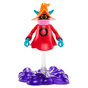Figura Orko Masters of the Universe Origins 14cm