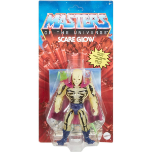 Figura Scare Glow Masters of the Universe Origins 14cm