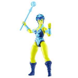 Figura Evil Lyn Masters of the Universe Origins 14cm