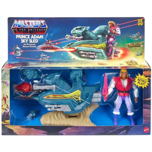 Figura Skysled Masters of the Universe Origins 14cm