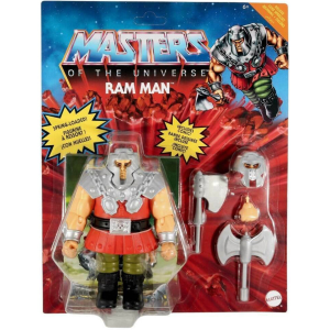 Figura Ram Man Masters of the Universe Origins 14cm