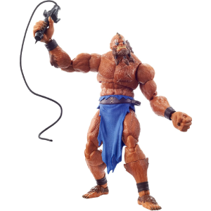 Figura Beast Man Masters of the Universe Revelation 18cm