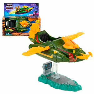 Figura Wind Raider Masters of the Universe