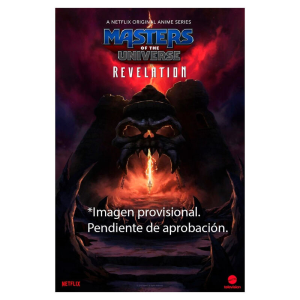 Masters of the Universe GYY38 toy figure