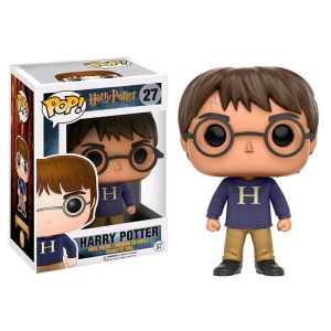 Figura POP Harry Potter Sweater Limited Figura POP Harry Potter Sweater Limited
