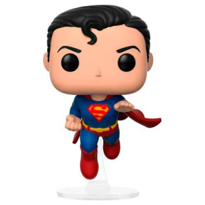 Figura POP DC Superman 80 Years Superman Flying Exclusive Figura POP DC Superman 80 Years Superman Flying Exclusive