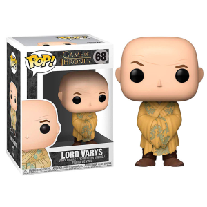 Figura Funko Juego de Tronos Lord Varys