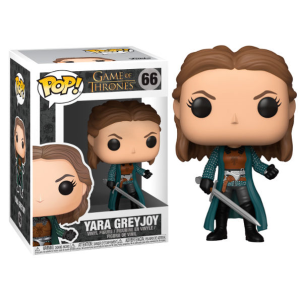 FUNKO 34617 accesorio para figura de acción y coleccionable Cloruro de polivinilo (PVC)