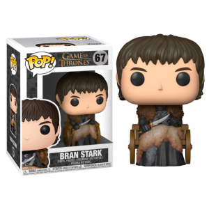 FUNKO 34618 accesorio para figura de acción y coleccionable Cloruro de polivinilo (PVC)
