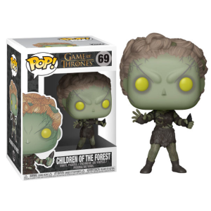 FUNKO 34619 figura de acción y colleccionable