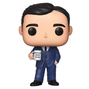 FUNKO MICHAEL SCOTT