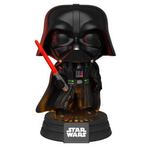 FUNKO POP! Darth Vader