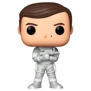 Figura POP James Bond Roger Moore Moonraker
