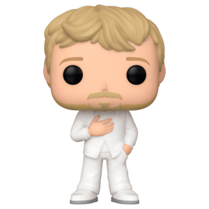 Figura POP Backstreet Boys Brian Littrell