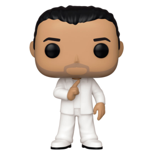 Figura POP Backstreet Boys Howie Dorough