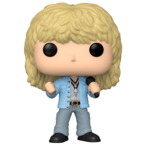 Figura POP Def Leppard Joe Elliott
