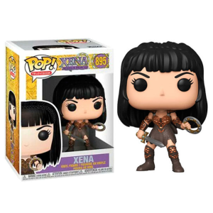 FUNKO 40357 figura de acción y colleccionable