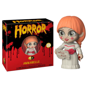 Figura 5 Star Annabelle