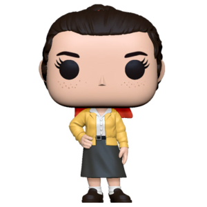 Figura POP Dias Felices Joanie