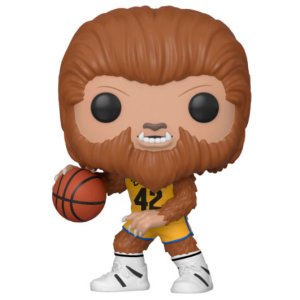 Figura POP Teen Wolf Scott
