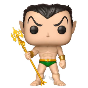 Figura POP Marvel 80th First Appearance Namor