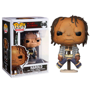 Figura POP Scary Stories Harold
