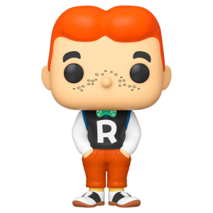 Figura POP Archie Comics Archie
