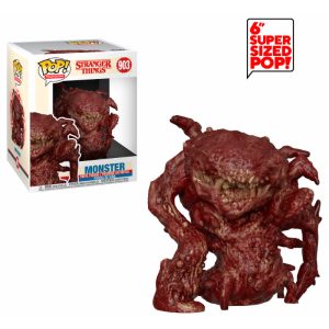 Figura POP Stranger Things Monster 6" (15cm)