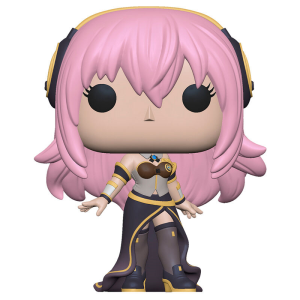 Figura POP Vocaloid Mergurine Luka V4X
