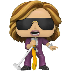 Figura POP Aerosmith Steven Tyler