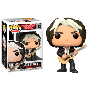 Figura POP Aerosmith Joe Perry