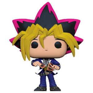 Figura POP Yu-Gi-Oh Yugi Mutou