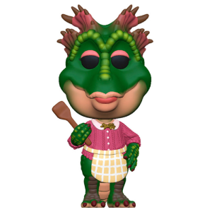 Figura POP Dinosaurs Fran Sinclair