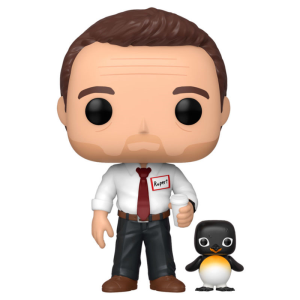 Figura POP Fight Club Tyler Durden Chase