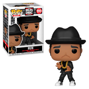 Figura POP Run DMC Run