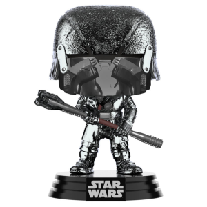 Figura POP Star Wars Rise of Skywalker Knight of Ren Club