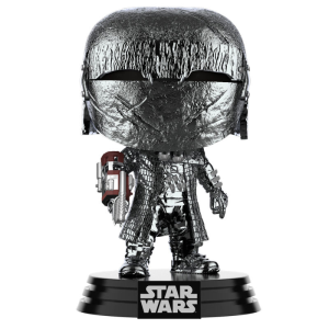 Figura POP Star Wars Rise of Skywalker Knight of Ren Cannon