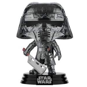 Figura POP Star Wars Rise of Skywalker Knight of Ren Blade