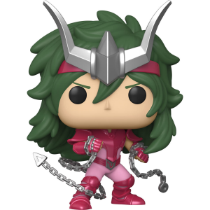 Figura POP Andromeda Shun Saint Seiya