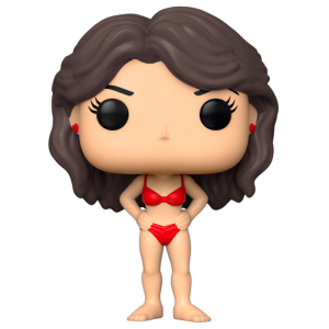 Figura POP Aquel Excitante Curso Linda Barrett
