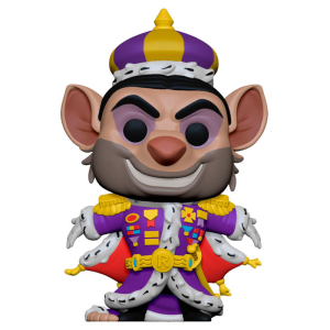 Figura POP Disney The Great Mouse Detective Ratigan