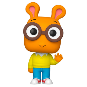 FUNKO 47735 figura de acción y colleccionable