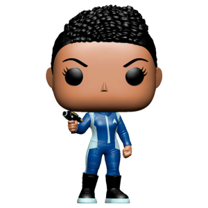 Figura POP Star Trek Discovery Michael Burnham Figura POP Star Trek Discovery Michael Burnham