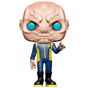 Figura POP Star Trek Discovery Saru