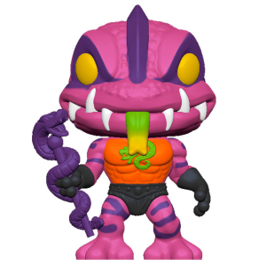 Figura POP Masters del Universo Tung Lasher