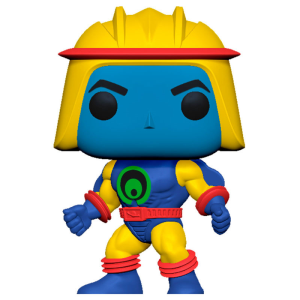 Figura POP Masters del Universo Sy Klone
